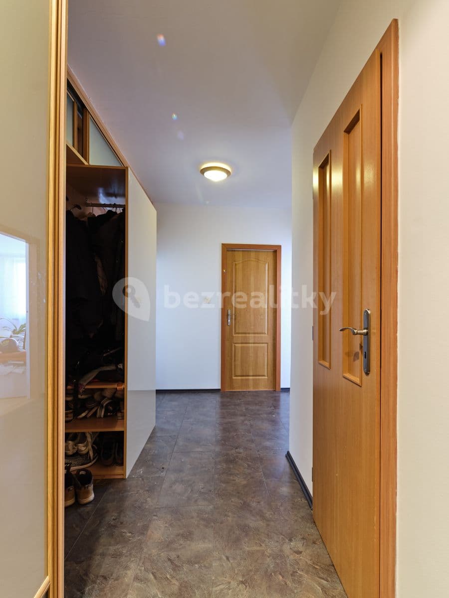 Pronájem bytu 3+kk 68 m², Zlešická, Praha, Praha Pronájem bytu 3+kk 68 m², Zlešická, Praha, Praha