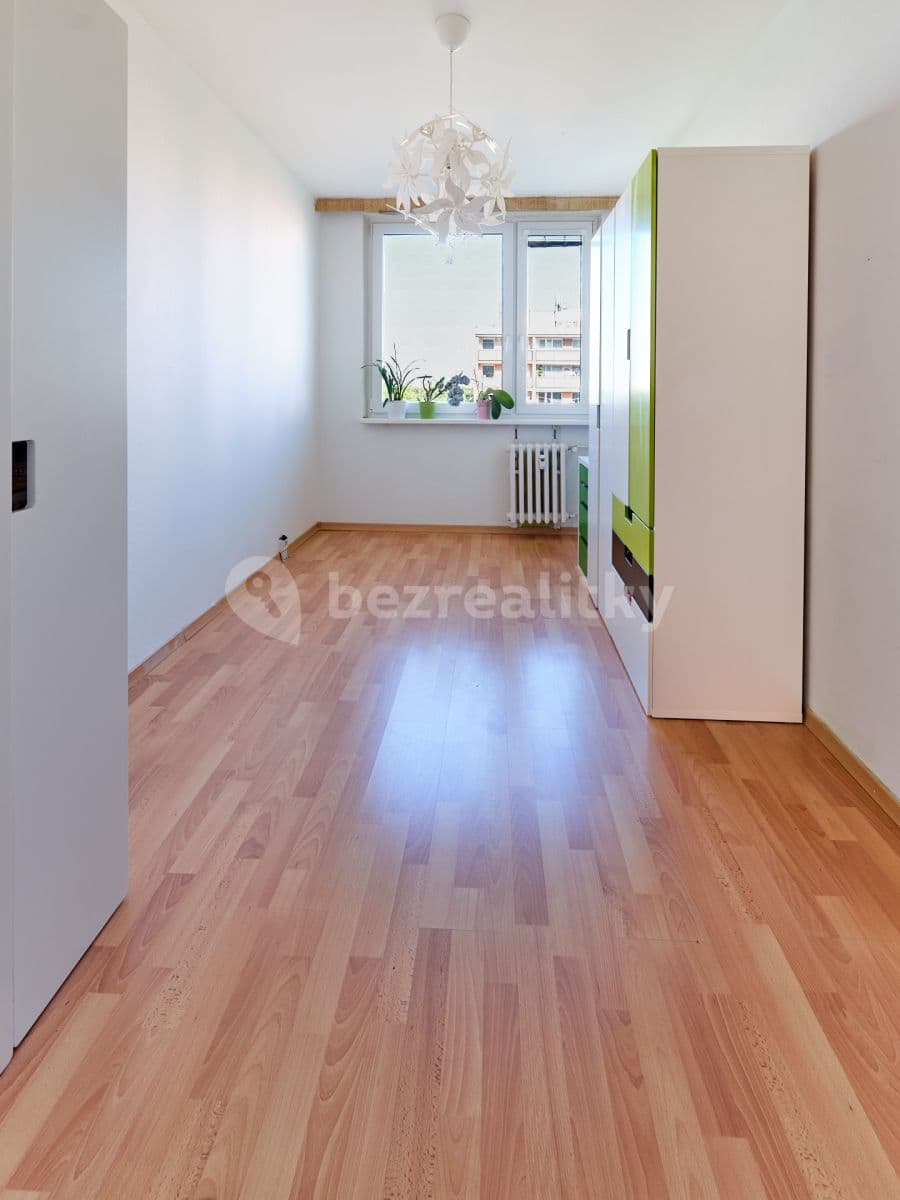 Pronájem bytu 3+kk 68 m², Zlešická, Praha, Praha Pronájem bytu 3+kk 68 m², Zlešická, Praha, Praha