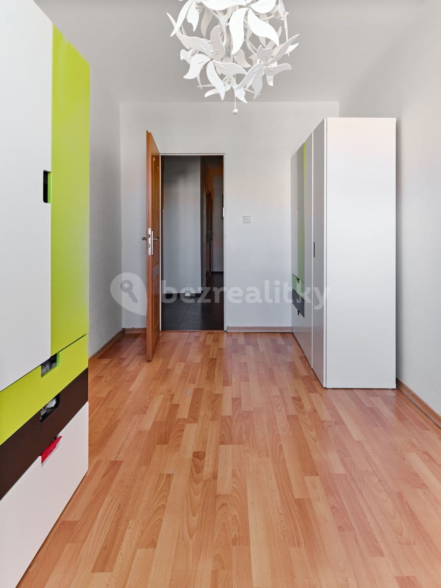 Pronájem bytu 3+kk 68 m², Zlešická, Praha, Praha Pronájem bytu 3+kk 68 m², Zlešická, Praha, Praha