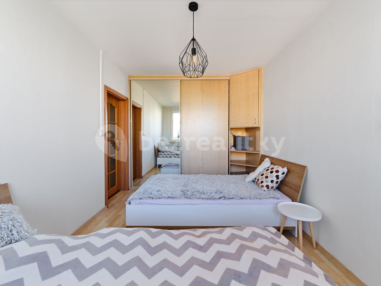Pronájem bytu 3+kk 68 m², Zlešická, Praha, Praha Pronájem bytu 3+kk 68 m², Zlešická, Praha, Praha