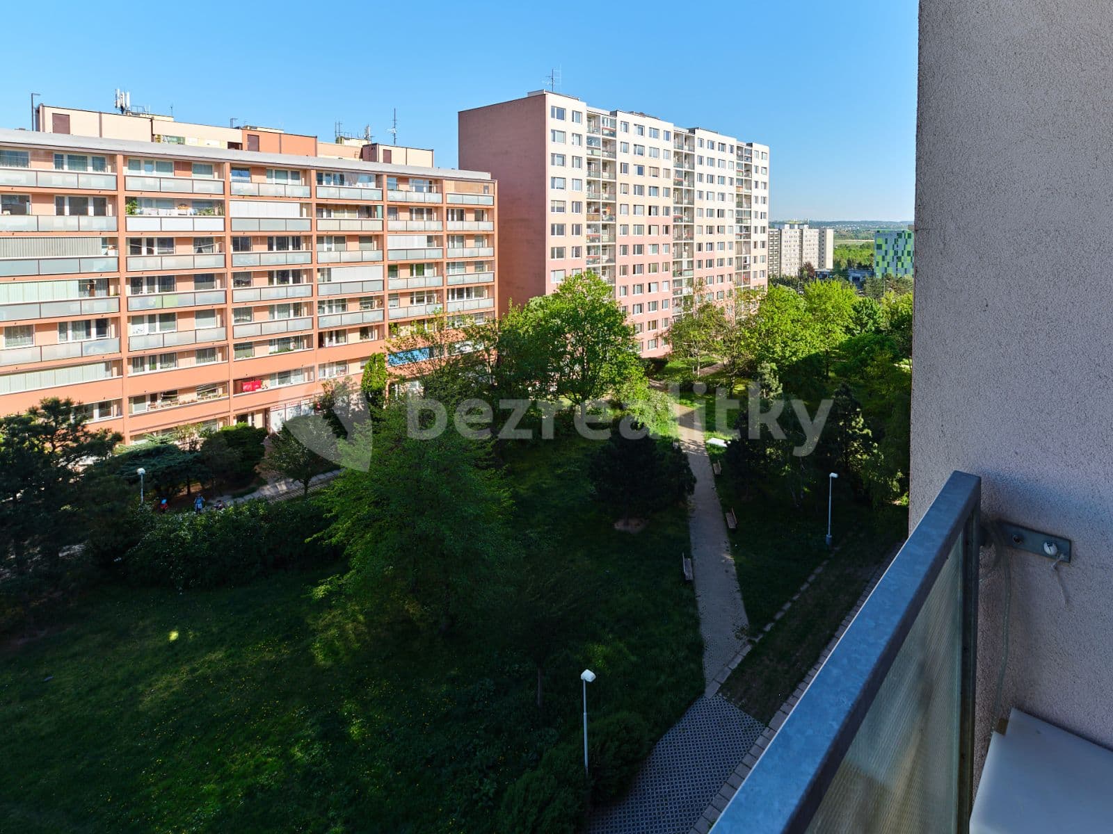Pronájem bytu 3+kk 68 m², Zlešická, Praha, Praha Pronájem bytu 3+kk 68 m², Zlešická, Praha, Praha