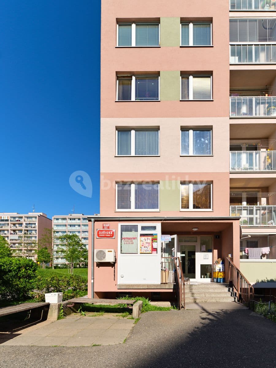 Pronájem bytu 3+kk 68 m², Zlešická, Praha, Praha Pronájem bytu 3+kk 68 m², Zlešická, Praha, Praha