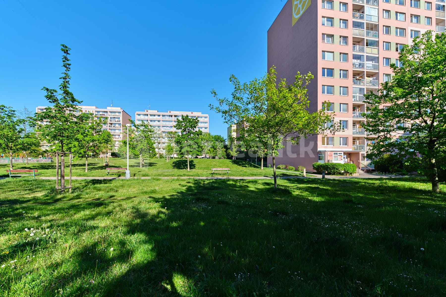 Pronájem bytu 3+kk 68 m², Zlešická, Praha, Praha Pronájem bytu 3+kk 68 m², Zlešická, Praha, Praha