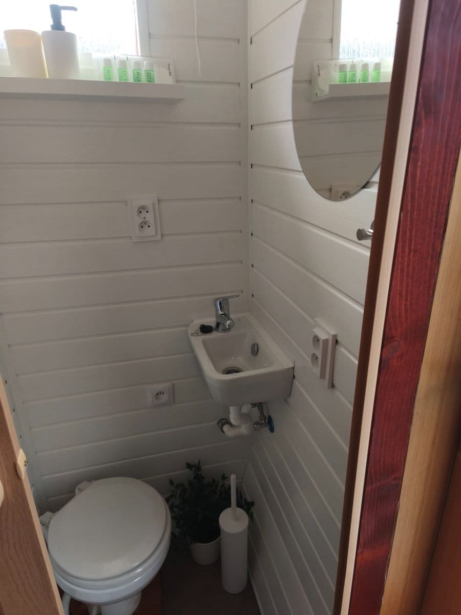 Prodej bytu 1+kk 26 m², Strakonická, Praha, Praha Prodej bytu 1+kk 26 m², Strakonická, Praha, Praha