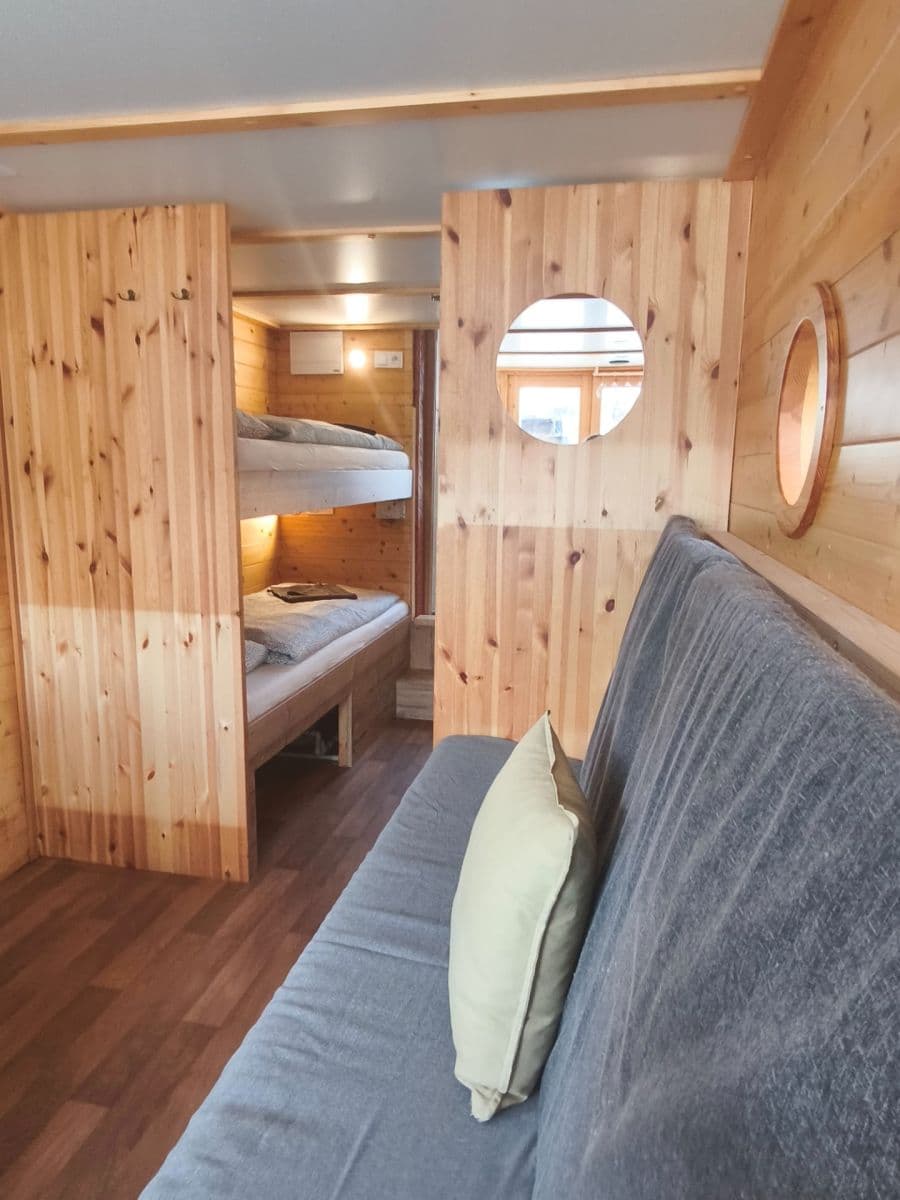 Prodej bytu 1+kk 26 m², Strakonická, Praha, Praha Prodej bytu 1+kk 26 m², Strakonická, Praha, Praha