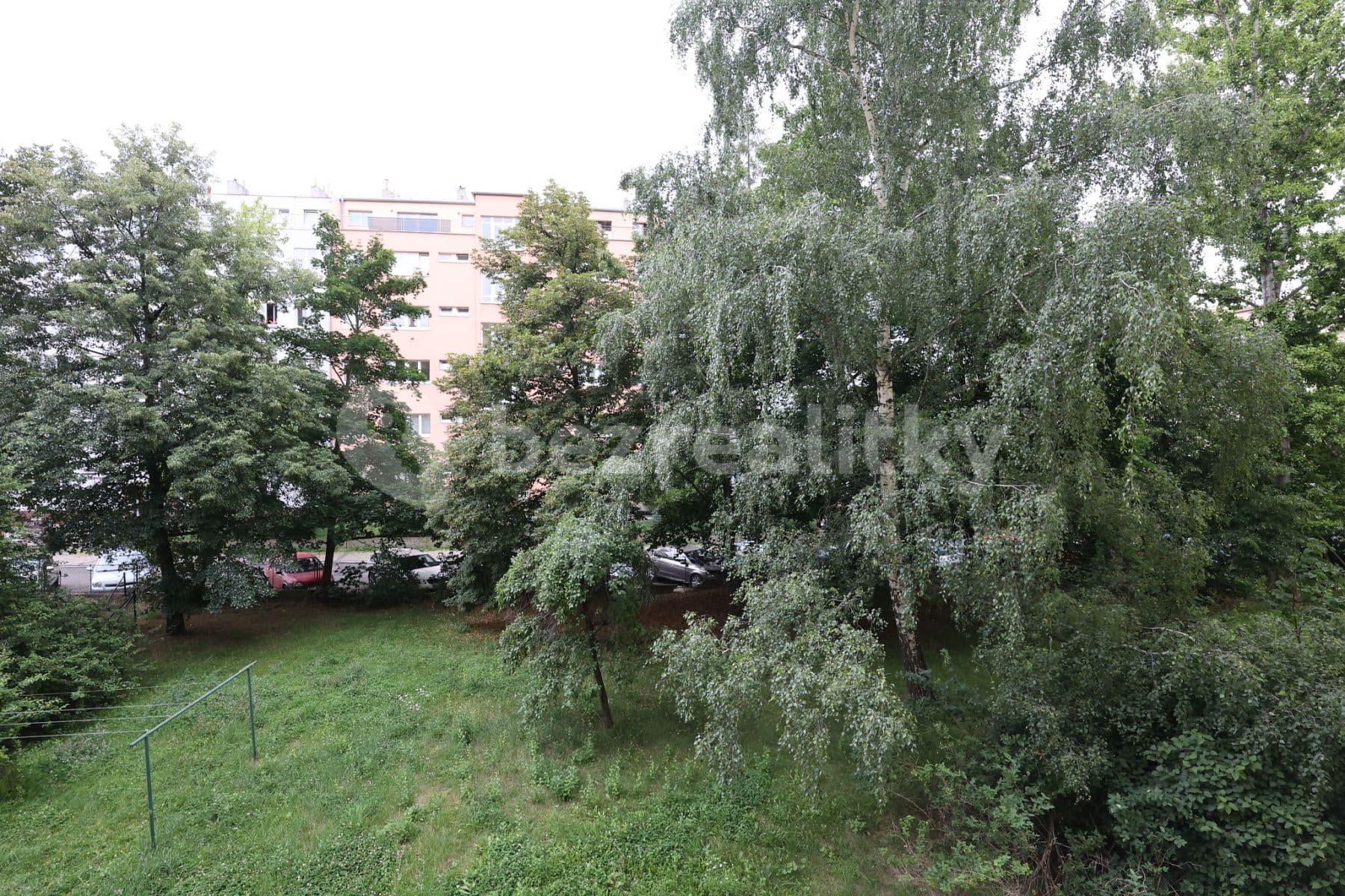 Pronájem bytu 2+1 42 m², Humpolecká, Praha, Praha Pronájem bytu 2+1 42 m², Humpolecká, Praha, Praha