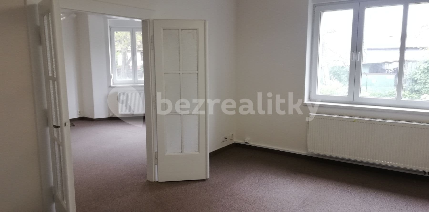 Pronájem bytu 3+1 91 m², Na Třebešíně, Praha, Praha Pronájem bytu 3+1 91 m², Na Třebešíně, Praha, Praha
