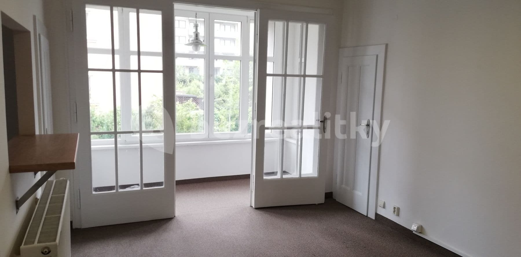 Pronájem bytu 3+1 91 m², Na Třebešíně, Praha, Praha Pronájem bytu 3+1 91 m², Na Třebešíně, Praha, Praha
