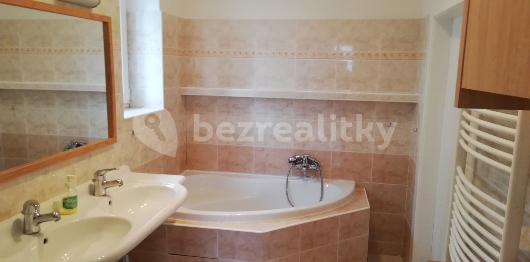 Pronájem bytu 3+1 91 m², Na Třebešíně, Praha, Praha Pronájem bytu 3+1 91 m², Na Třebešíně, Praha, Praha