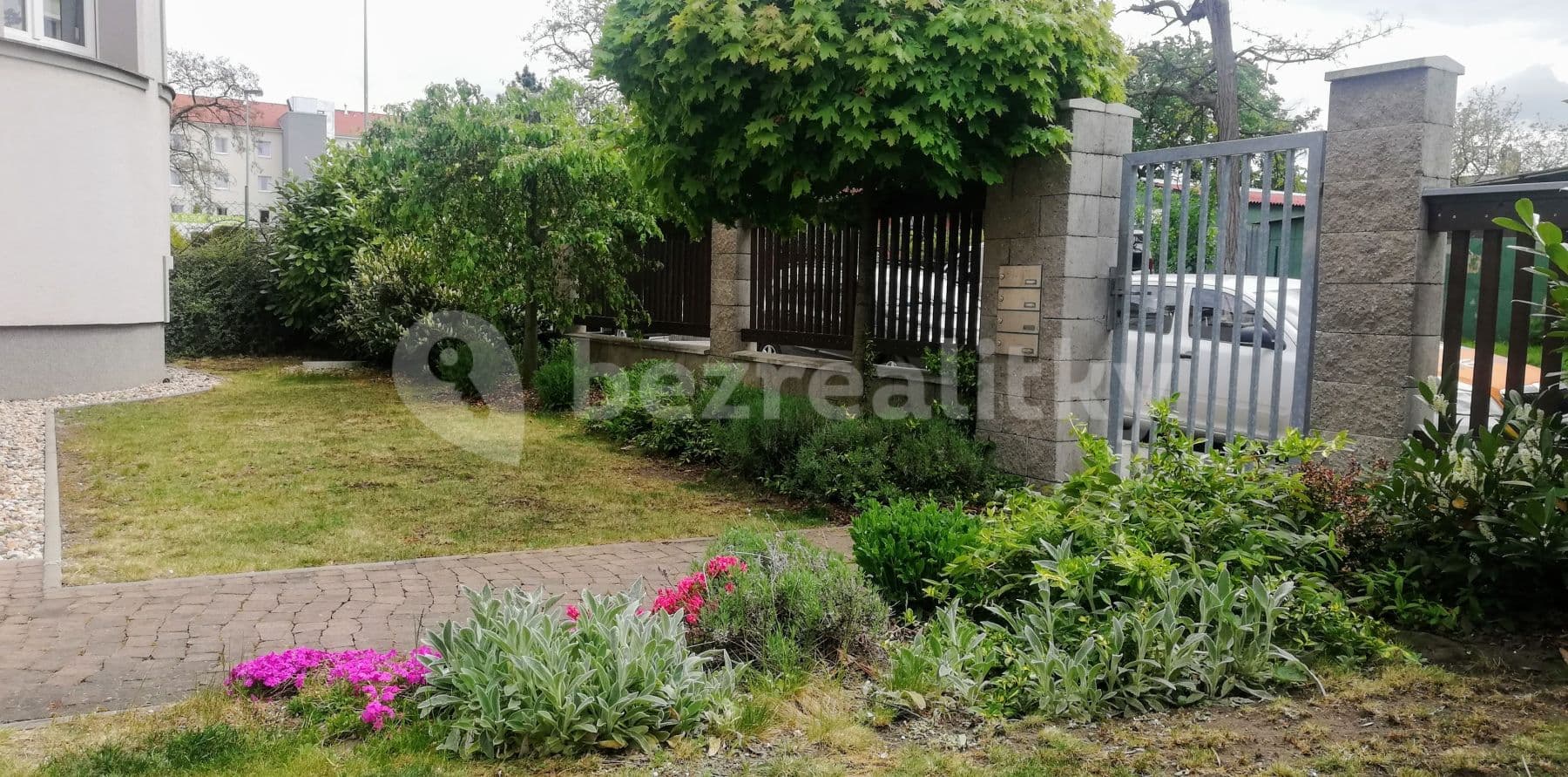 Pronájem bytu 3+1 91 m², Na Třebešíně, Praha, Praha Pronájem bytu 3+1 91 m², Na Třebešíně, Praha, Praha