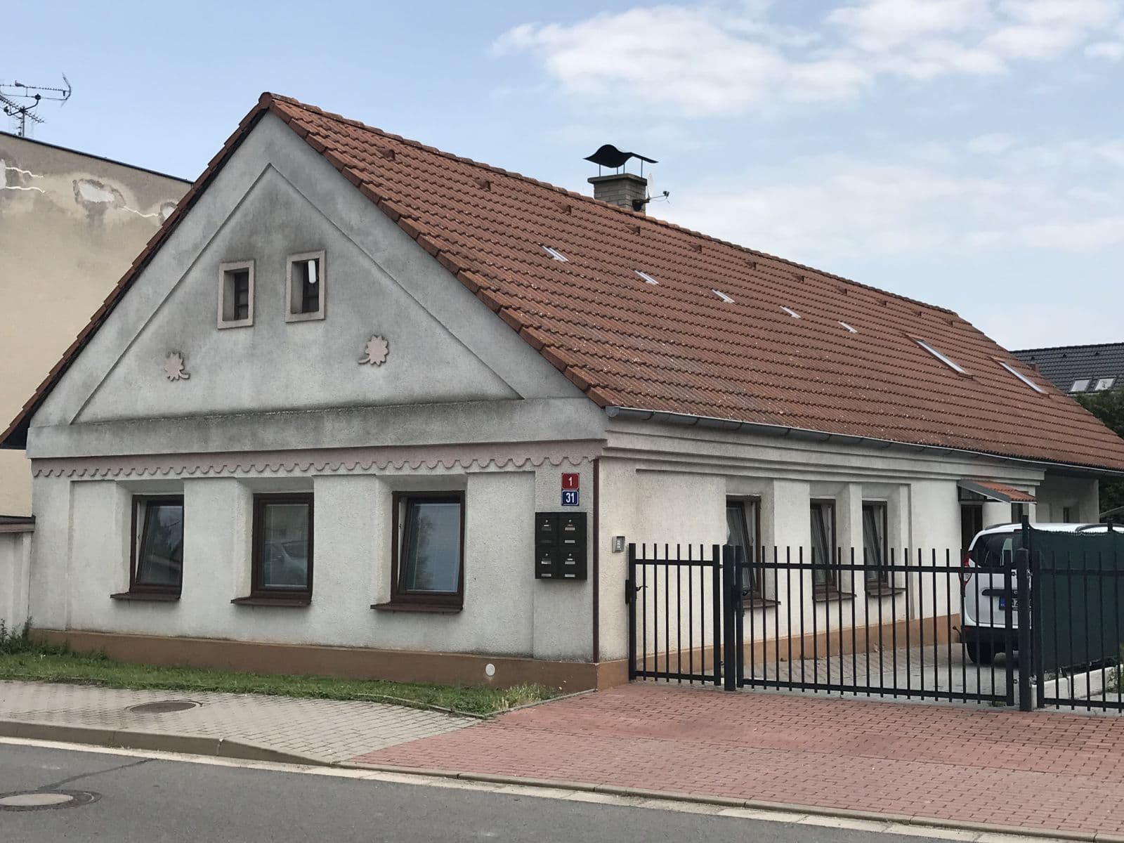 Pronájem bytu 3+kk 50 m², Roudničská, Hradec Králové, Královéhradecký kraj Pronájem bytu 3+kk 50 m², Roudničská, Hradec Králové, Královéhradecký kraj