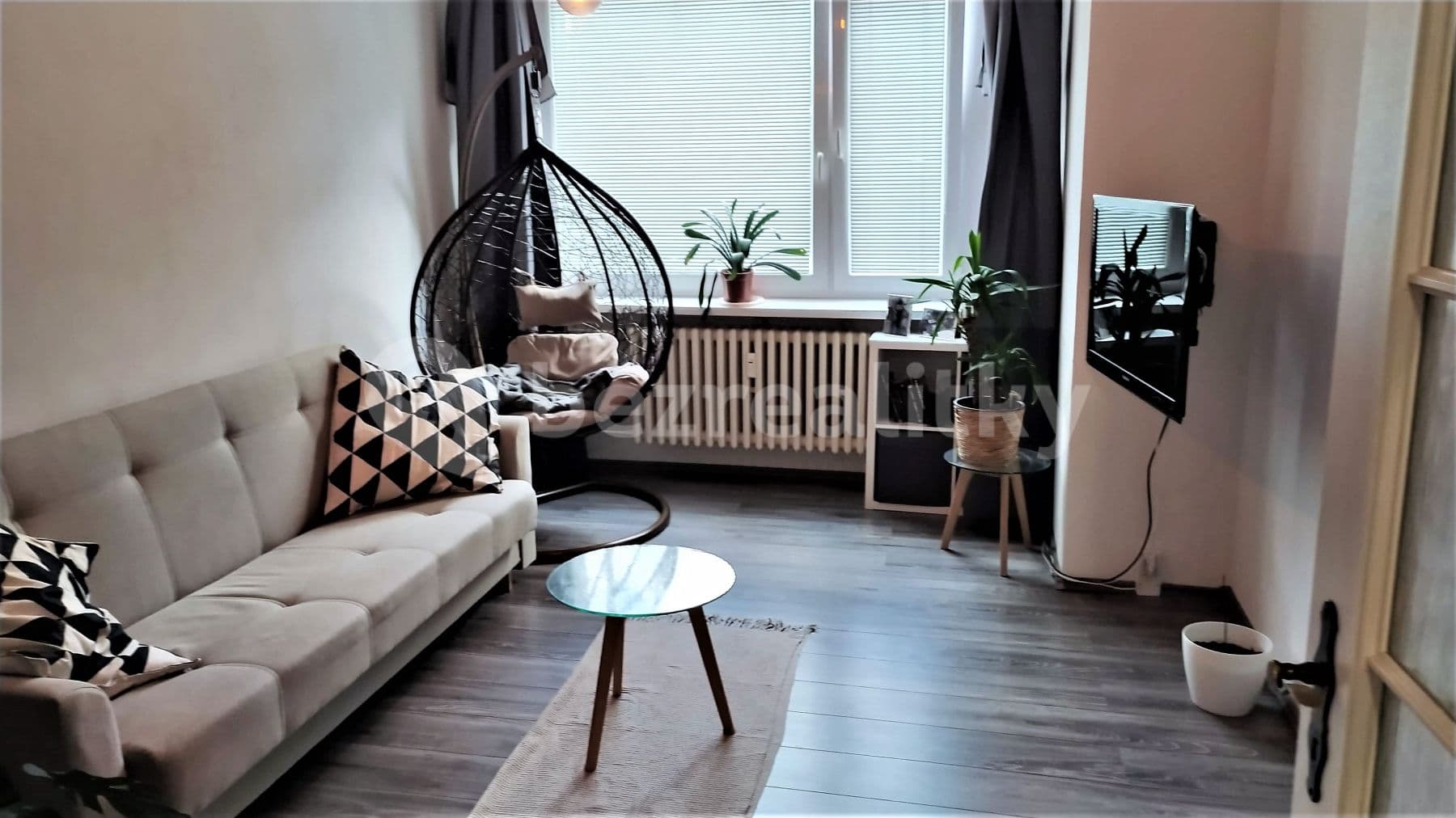 Pronájem bytu 3+1 69 m², Steinerova, Praha, Praha Pronájem bytu 3+1 69 m², Steinerova, Praha, Praha
