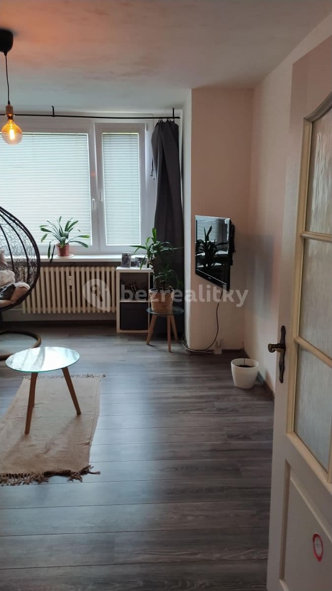 Pronájem bytu 3+1 69 m², Steinerova, Praha, Praha Pronájem bytu 3+1 69 m², Steinerova, Praha, Praha