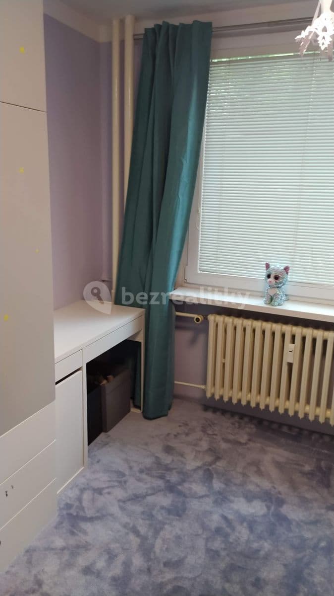 Pronájem bytu 3+1 69 m², Steinerova, Praha, Praha Pronájem bytu 3+1 69 m², Steinerova, Praha, Praha