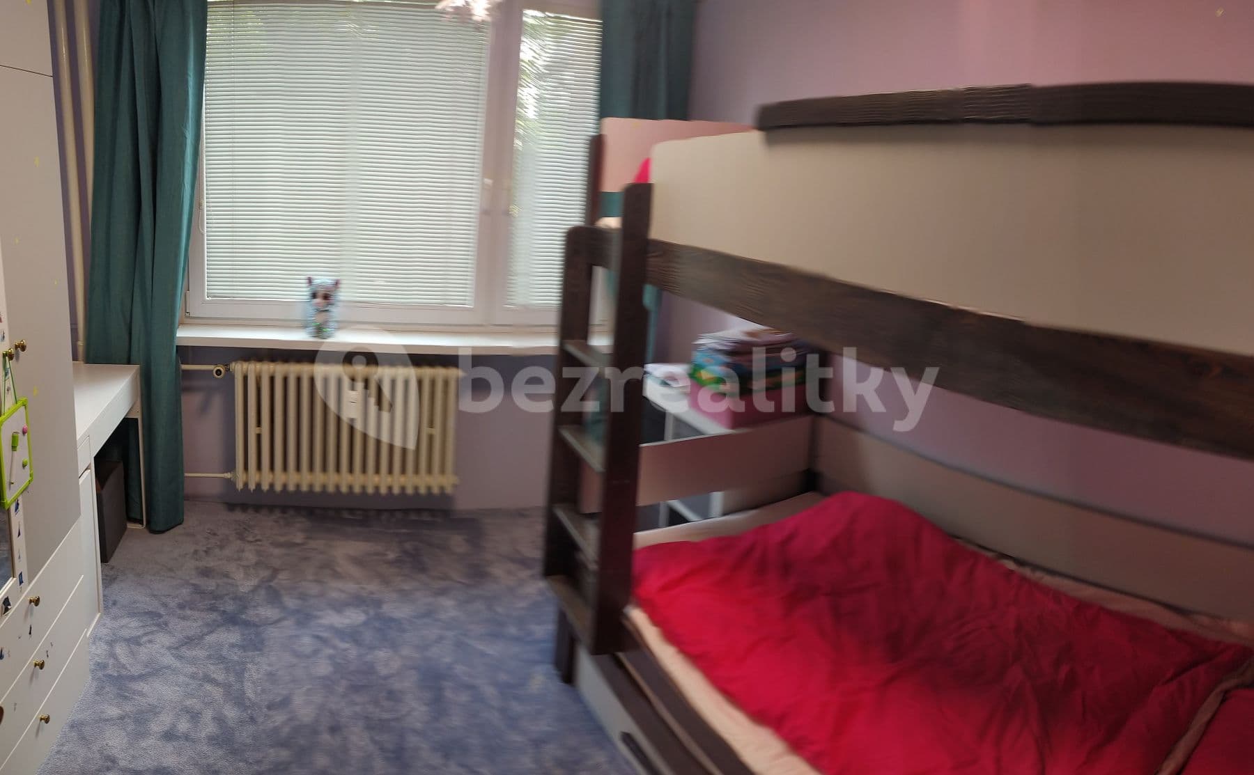 Pronájem bytu 3+1 69 m², Steinerova, Praha, Praha Pronájem bytu 3+1 69 m², Steinerova, Praha, Praha
