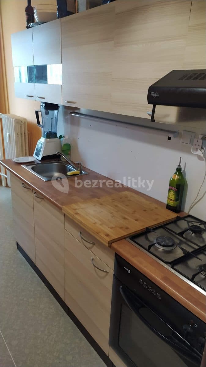 Pronájem bytu 3+1 69 m², Steinerova, Praha, Praha Pronájem bytu 3+1 69 m², Steinerova, Praha, Praha