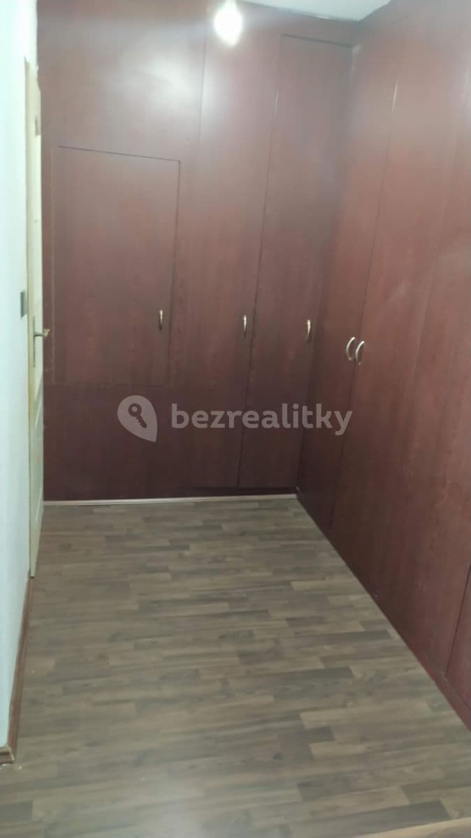 Pronájem bytu 3+1 69 m², Steinerova, Praha, Praha Pronájem bytu 3+1 69 m², Steinerova, Praha, Praha