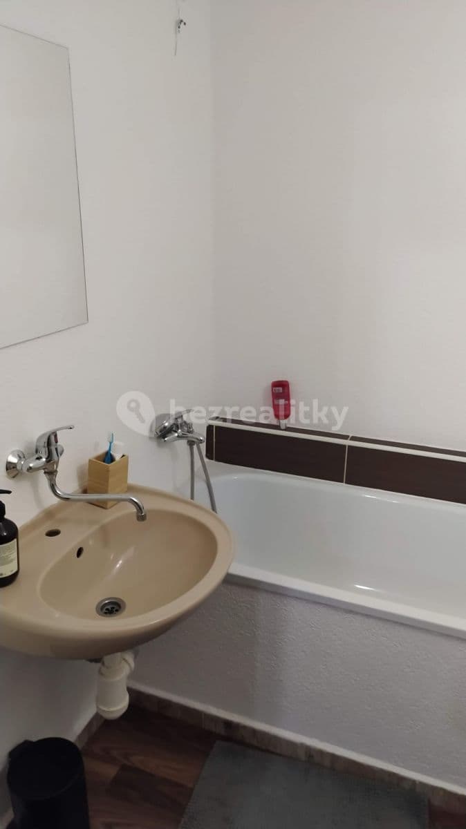 Pronájem bytu 3+1 69 m², Steinerova, Praha, Praha Pronájem bytu 3+1 69 m², Steinerova, Praha, Praha