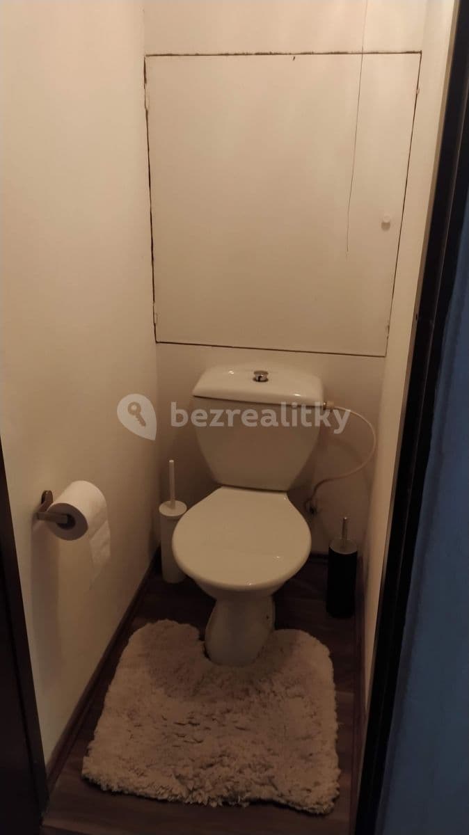 Pronájem bytu 3+1 69 m², Steinerova, Praha, Praha Pronájem bytu 3+1 69 m², Steinerova, Praha, Praha