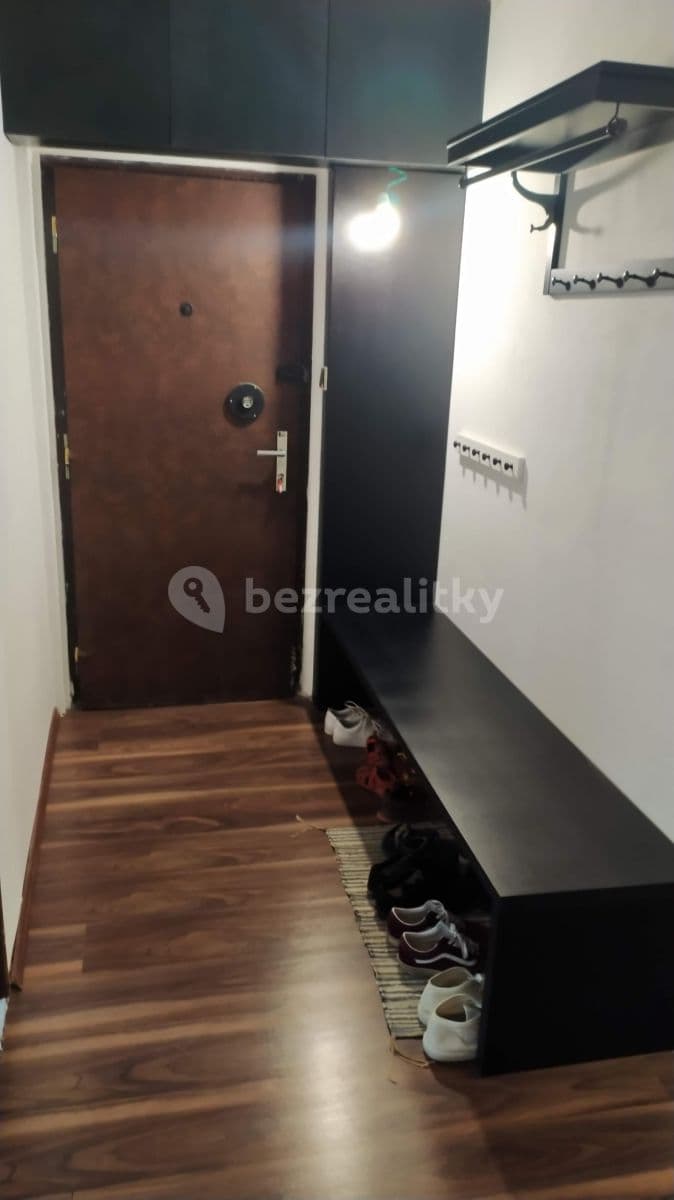 Pronájem bytu 3+1 69 m², Steinerova, Praha, Praha Pronájem bytu 3+1 69 m², Steinerova, Praha, Praha