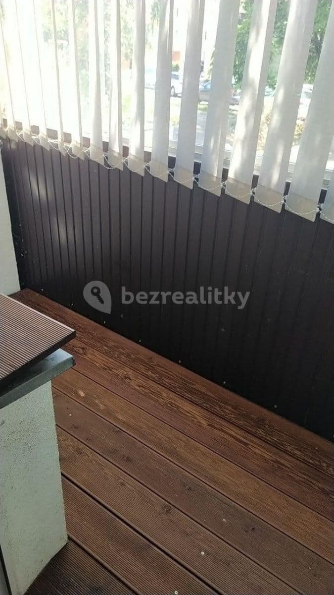 Pronájem bytu 3+1 69 m², Steinerova, Praha, Praha Pronájem bytu 3+1 69 m², Steinerova, Praha, Praha