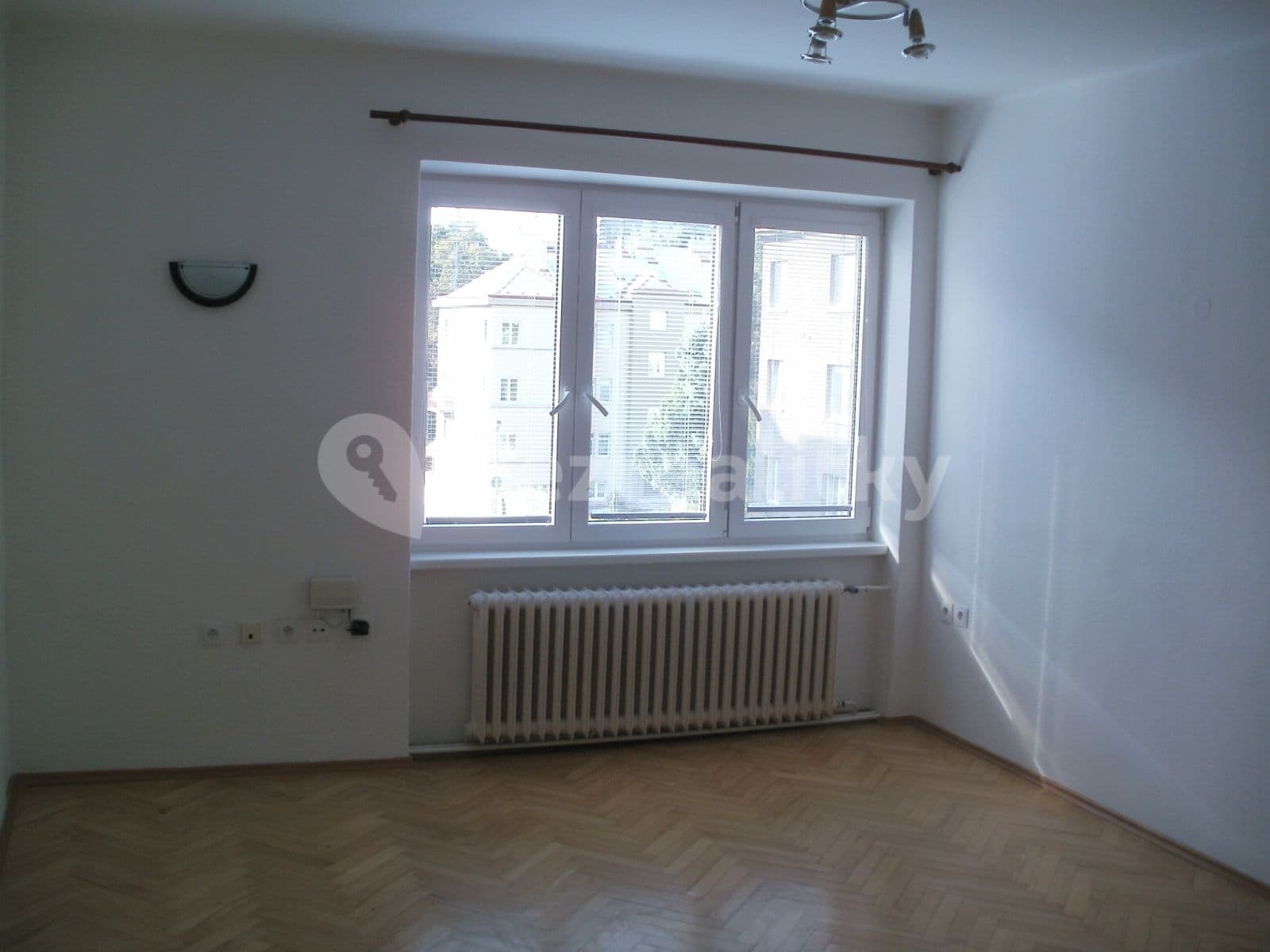 Pronájem bytu 1+1 41 m², Hany Kvapilové, Opava, Moravskoslezský kraj Pronájem bytu 1+1 41 m², Hany Kvapilové, Opava, Moravskoslezský kraj