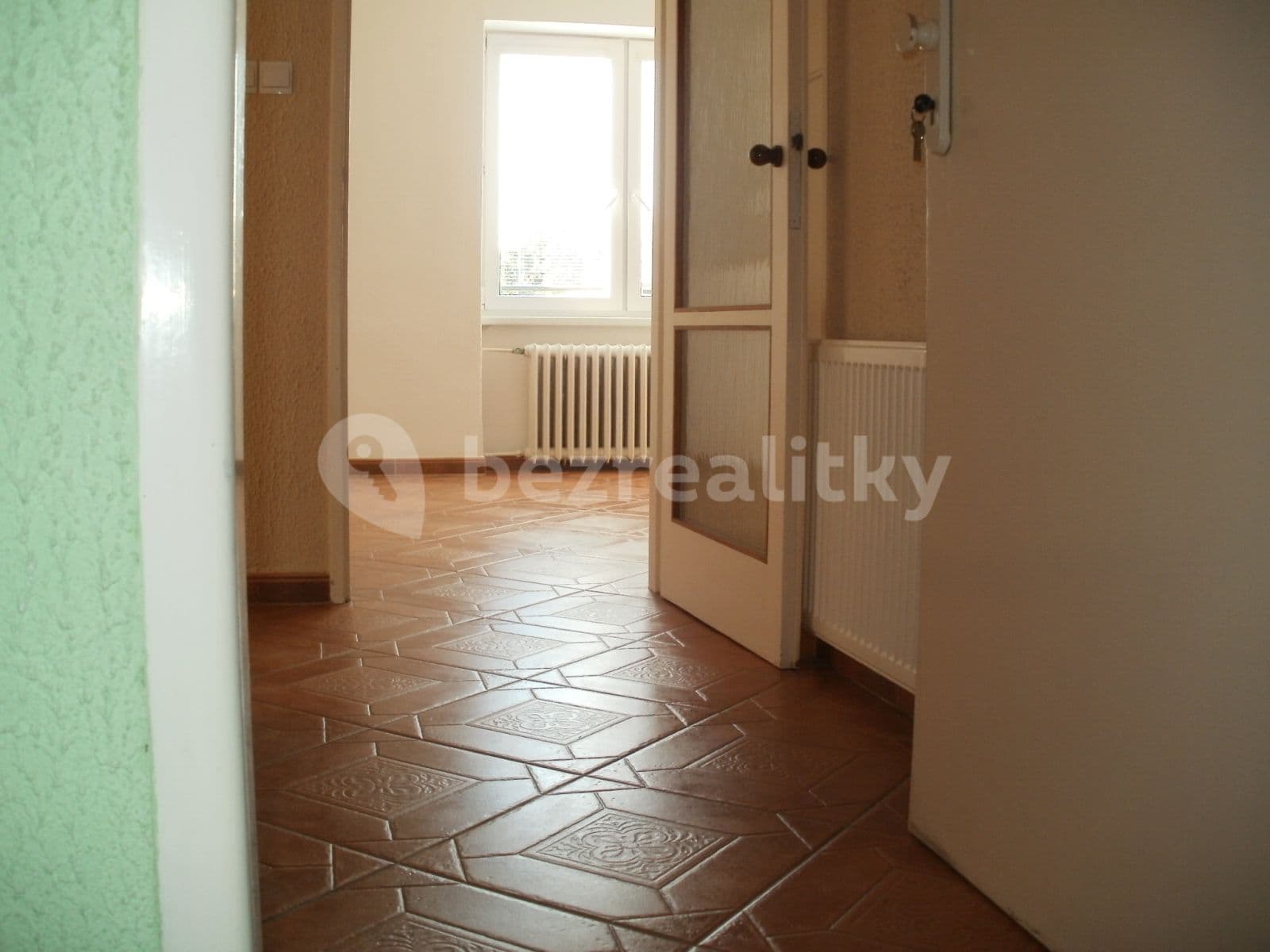 Pronájem bytu 1+1 41 m², Hany Kvapilové, Opava, Moravskoslezský kraj Pronájem bytu 1+1 41 m², Hany Kvapilové, Opava, Moravskoslezský kraj