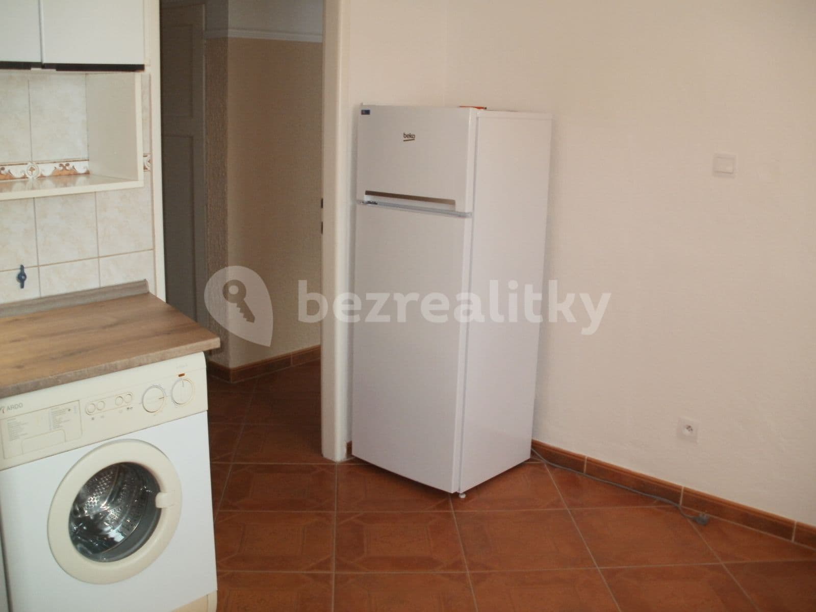 Pronájem bytu 1+1 41 m², Hany Kvapilové, Opava, Moravskoslezský kraj Pronájem bytu 1+1 41 m², Hany Kvapilové, Opava, Moravskoslezský kraj