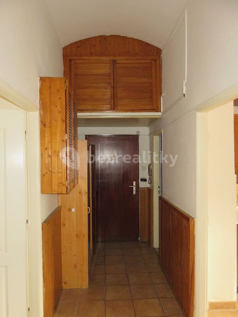 Pronájem bytu 3+1 85 m², Kamenická, Praha, Praha Pronájem bytu 3+1 85 m², Kamenická, Praha, Praha