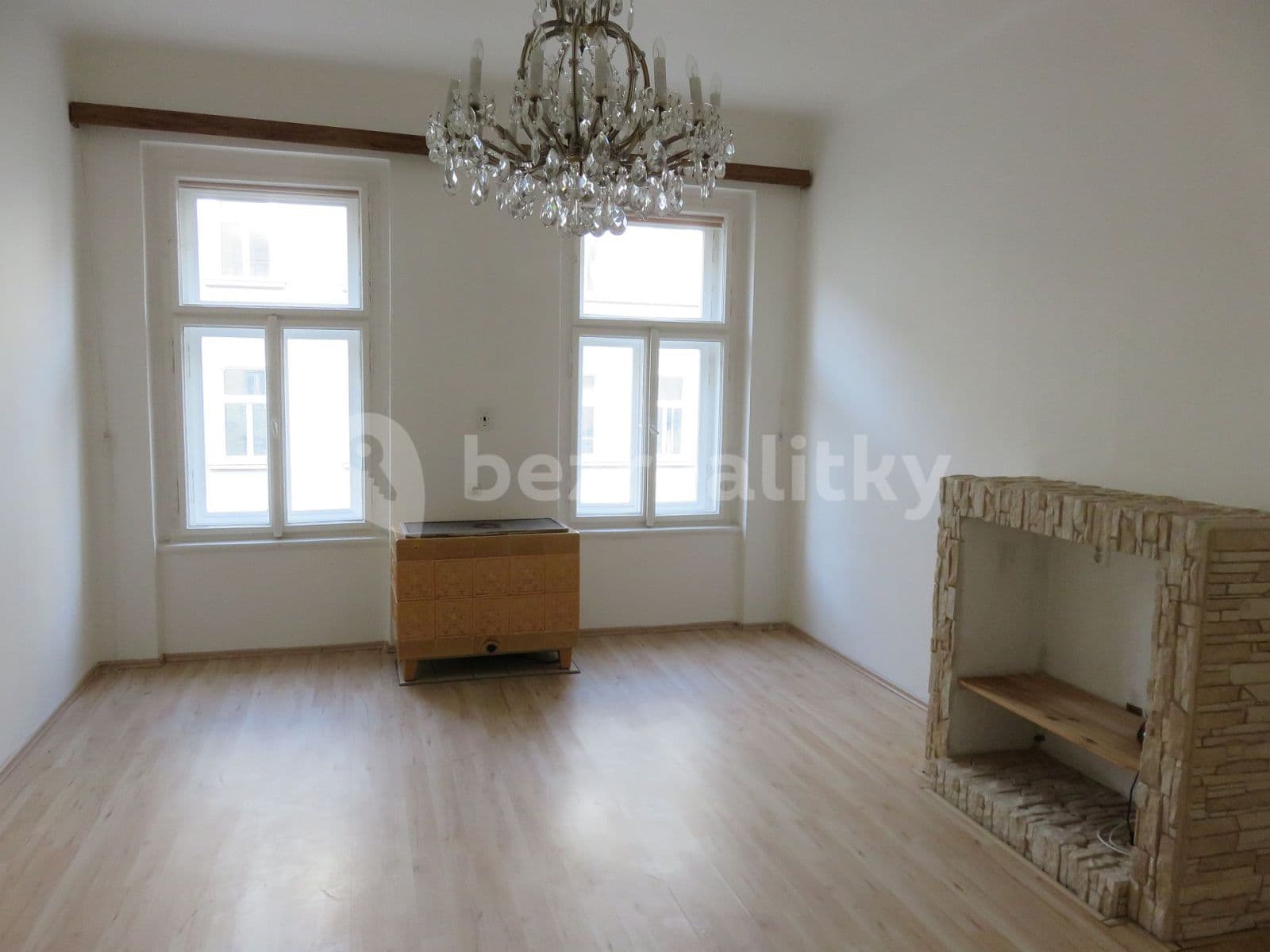 Pronájem bytu 3+1 85 m², Kamenická, Praha, Praha Pronájem bytu 3+1 85 m², Kamenická, Praha, Praha