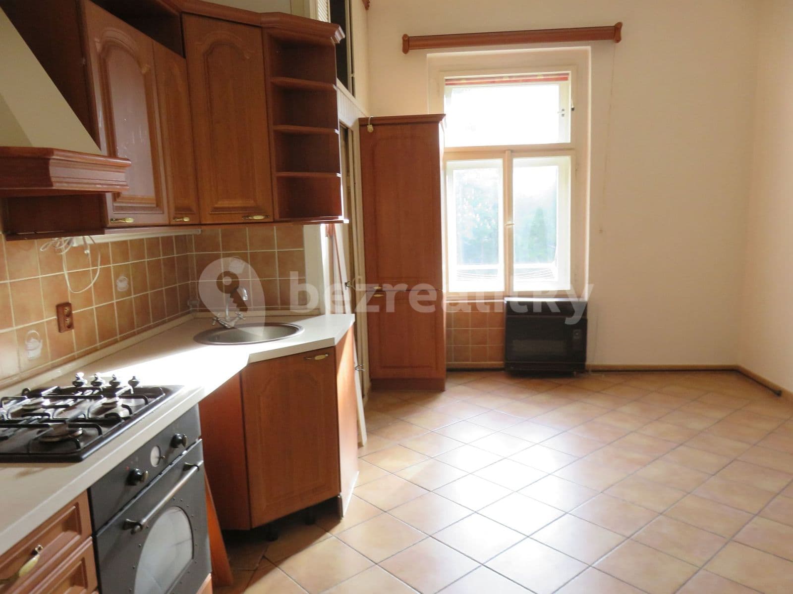 Pronájem bytu 3+1 85 m², Kamenická, Praha, Praha Pronájem bytu 3+1 85 m², Kamenická, Praha, Praha