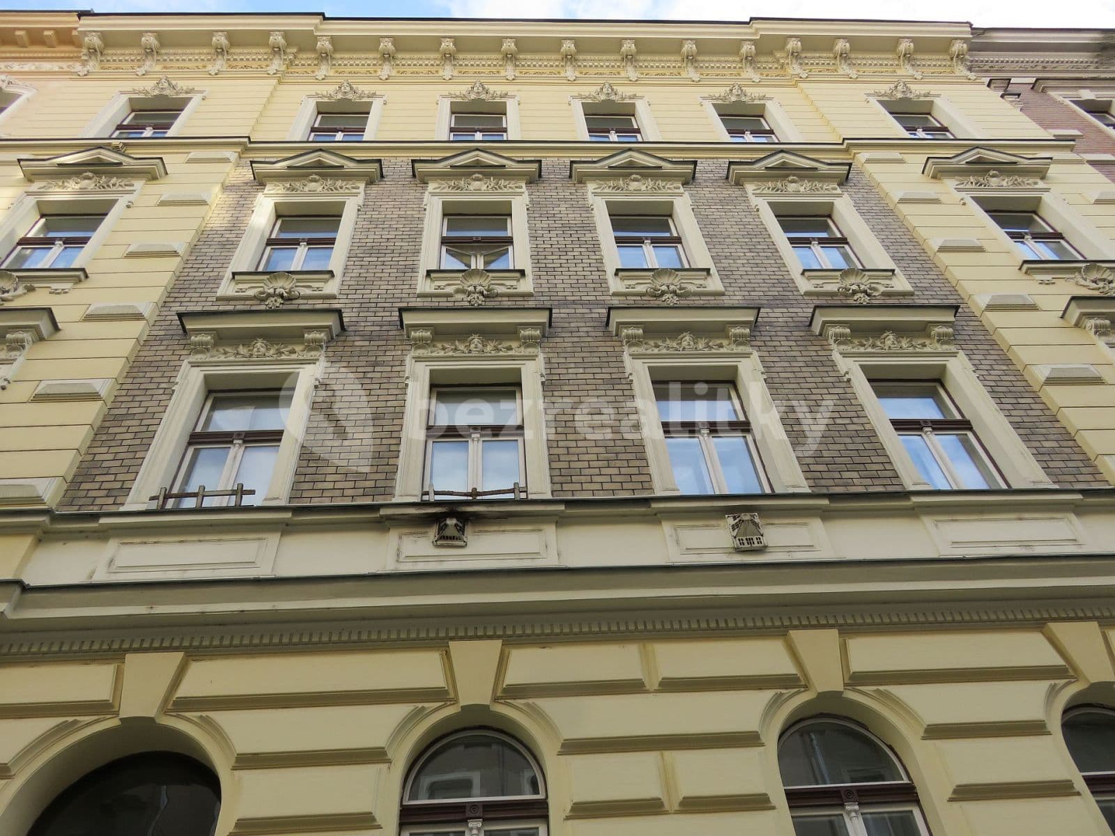 Pronájem bytu 3+1 85 m², Kamenická, Praha, Praha Pronájem bytu 3+1 85 m², Kamenická, Praha, Praha