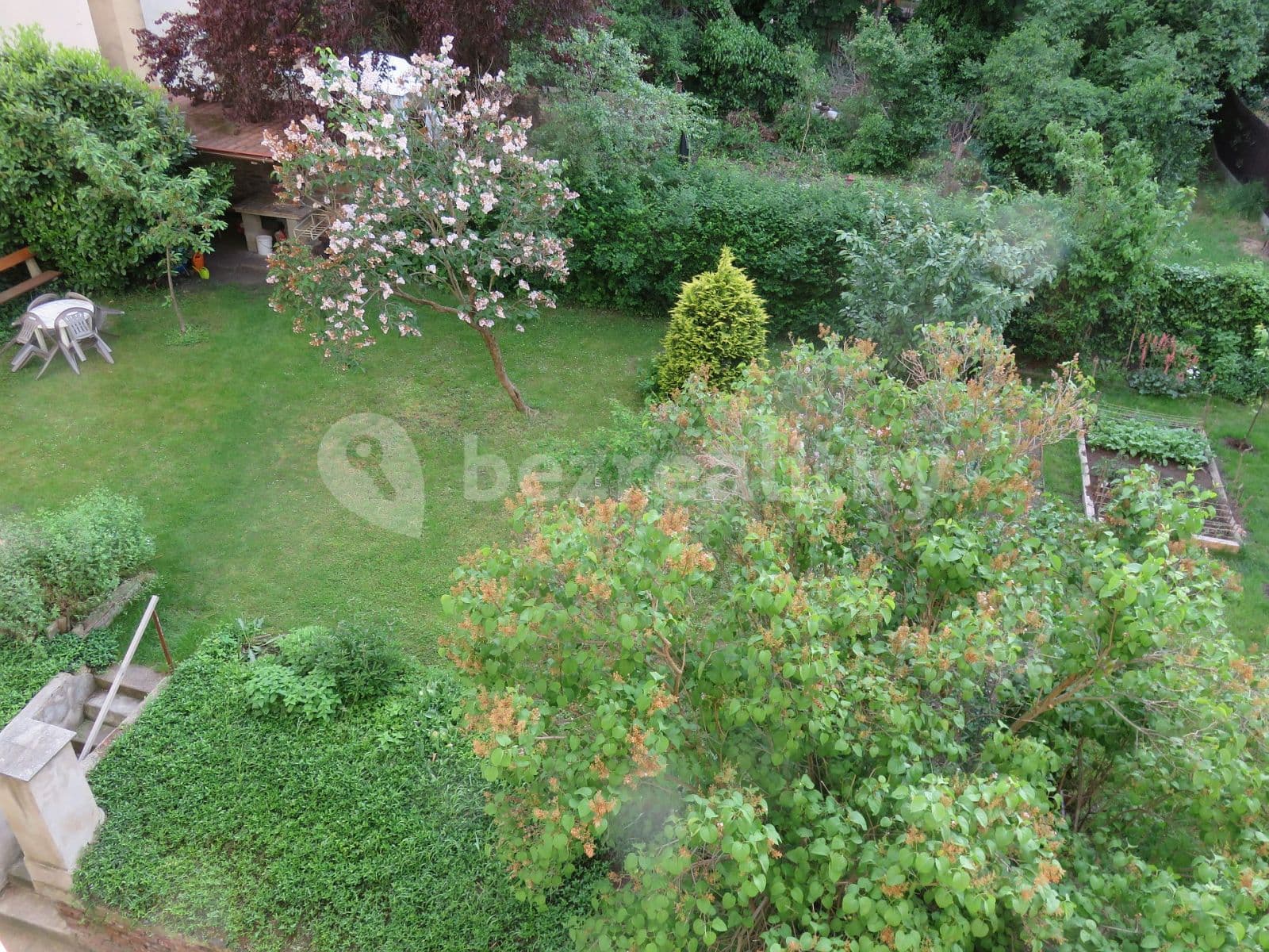 Pronájem bytu 3+1 85 m², Kamenická, Praha, Praha Pronájem bytu 3+1 85 m², Kamenická, Praha, Praha