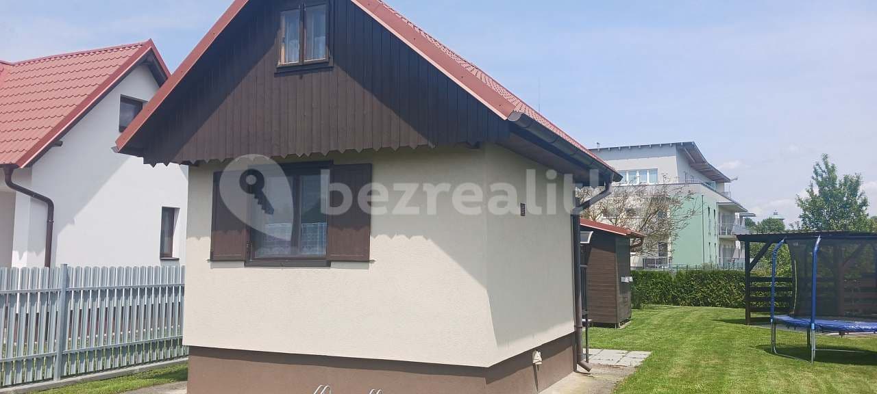 Pronájem chaty, chalupy, Třeboň, Jihočeský kraj Pronájem chaty, chalupy, Třeboň, Jihočeský kraj