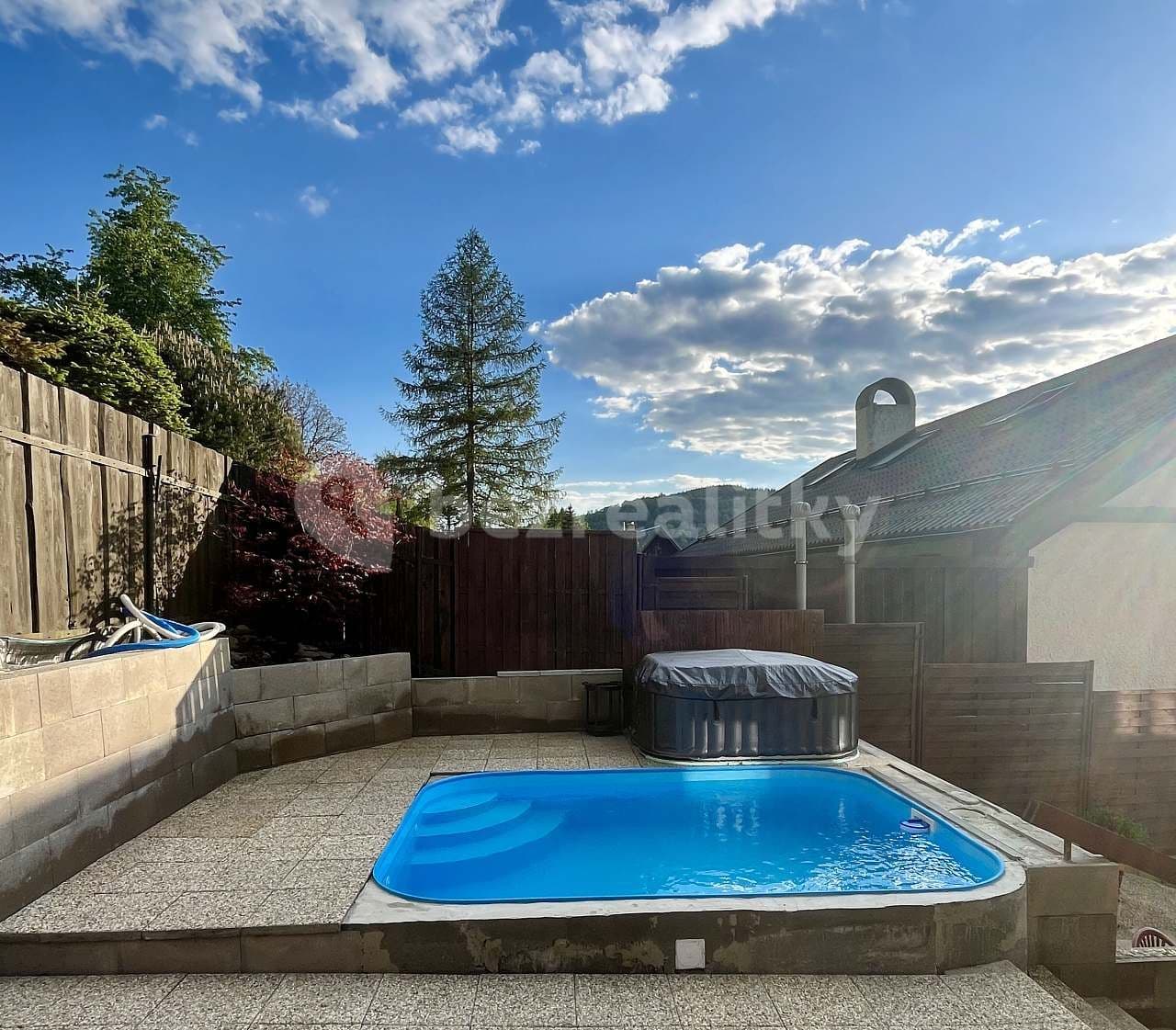 Pronájem chaty, chalupy, Loučná nad Desnou, Olomoucký kraj Pronájem chaty, chalupy, Loučná nad Desnou, Olomoucký kraj