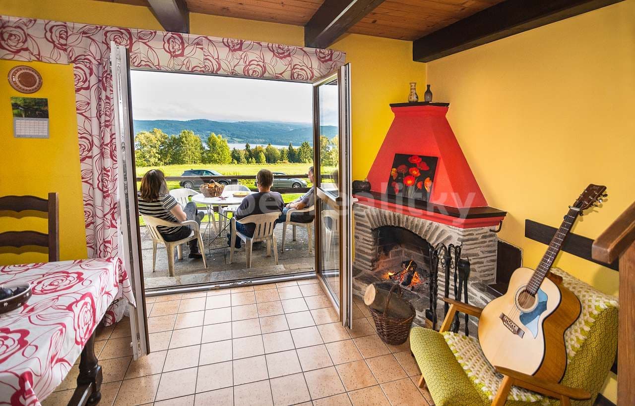 Pronájem chaty, chalupy, Lipno nad Vltavou, Jihočeský kraj Pronájem chaty, chalupy, Lipno nad Vltavou, Jihočeský kraj
