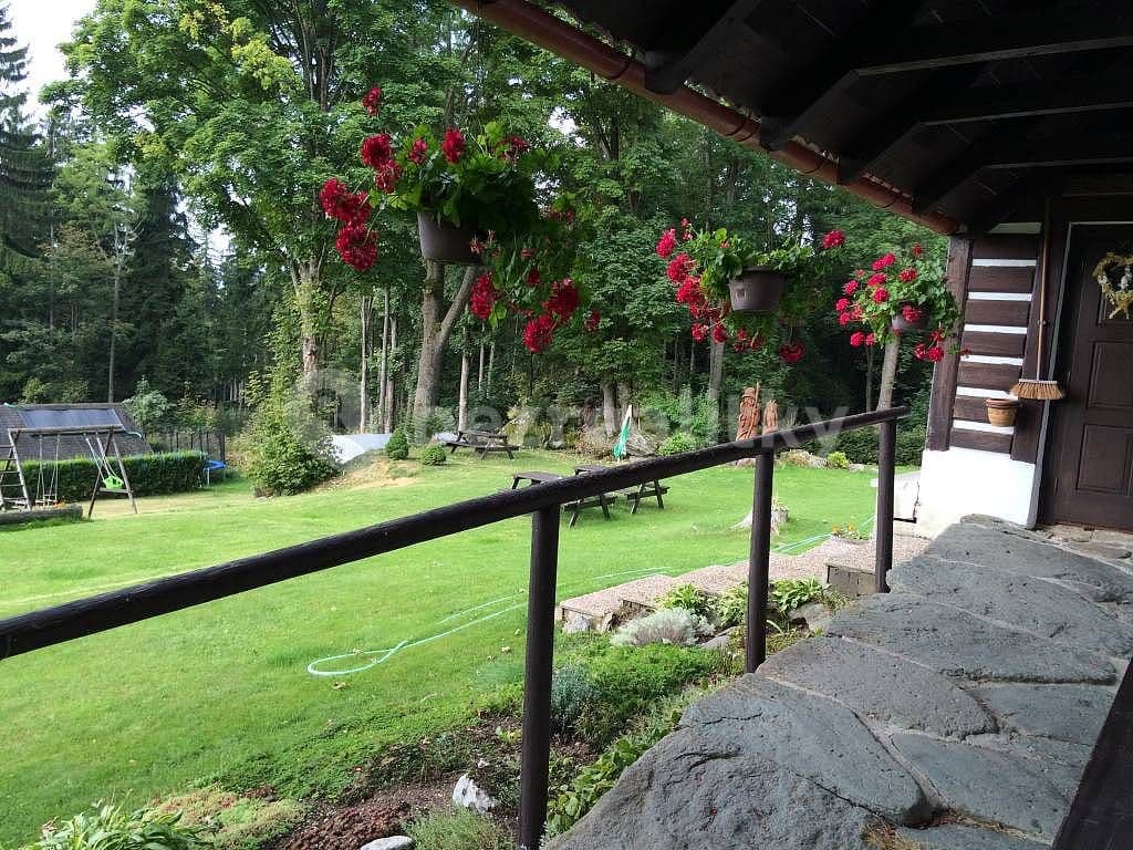 Pronájem chaty, chalupy, Vítkovice, Liberecký kraj Pronájem chaty, chalupy, Vítkovice, Liberecký kraj