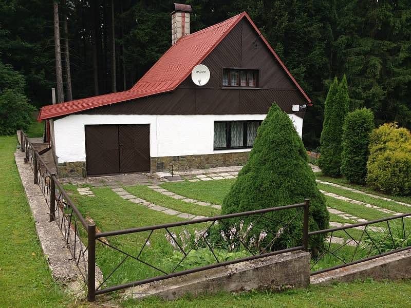 Pronájem chaty, chalupy, Josefův Důl, Liberecký kraj Pronájem chaty, chalupy, Josefův Důl, Liberecký kraj