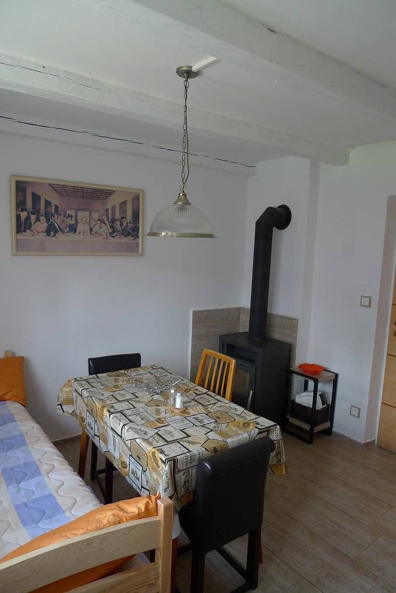 Pronájem chaty, chalupy, Horní Planá, Jihočeský kraj Pronájem chaty, chalupy, Horní Planá, Jihočeský kraj