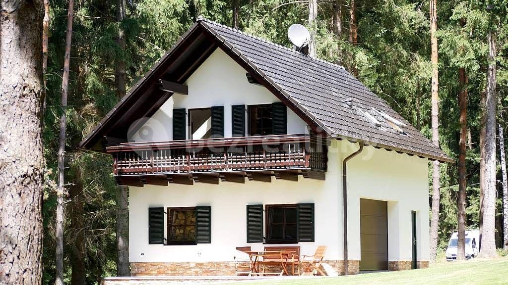 Pronájem chaty, chalupy, Frymburk, Jihočeský kraj Pronájem chaty, chalupy, Frymburk, Jihočeský kraj