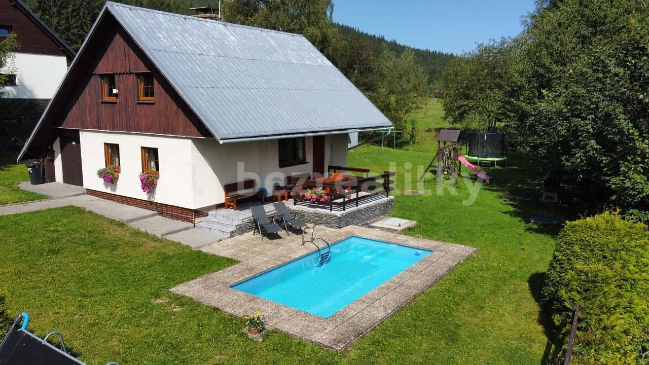 Pronájem chaty, chalupy, Bělá pod Pradědem, Olomoucký kraj Pronájem chaty, chalupy, Bělá pod Pradědem, Olomoucký kraj