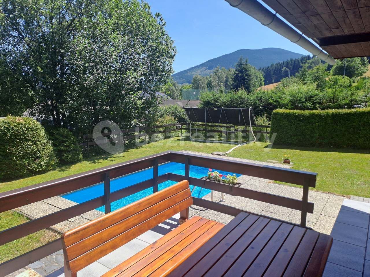 Pronájem chaty, chalupy, Bělá pod Pradědem, Olomoucký kraj Pronájem chaty, chalupy, Bělá pod Pradědem, Olomoucký kraj