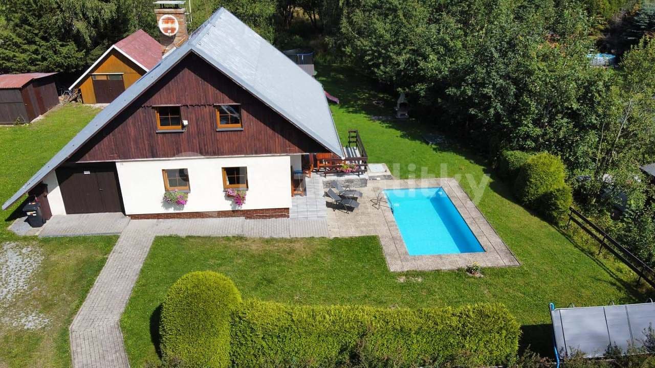 Pronájem chaty, chalupy, Bělá pod Pradědem, Olomoucký kraj Pronájem chaty, chalupy, Bělá pod Pradědem, Olomoucký kraj