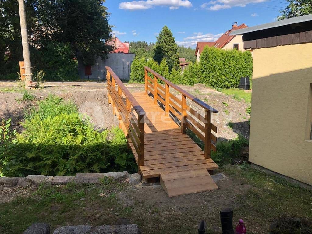 Pronájem chaty, chalupy, Smržovka, Liberecký kraj Pronájem chaty, chalupy, Smržovka, Liberecký kraj