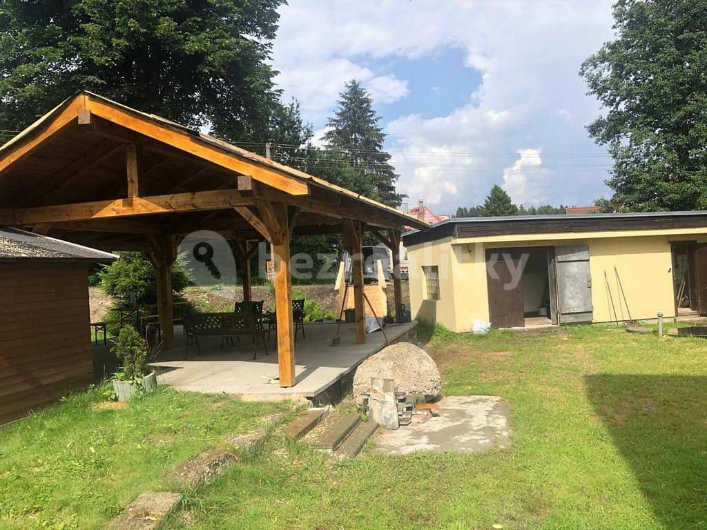 Pronájem chaty, chalupy, Smržovka, Liberecký kraj Pronájem chaty, chalupy, Smržovka, Liberecký kraj