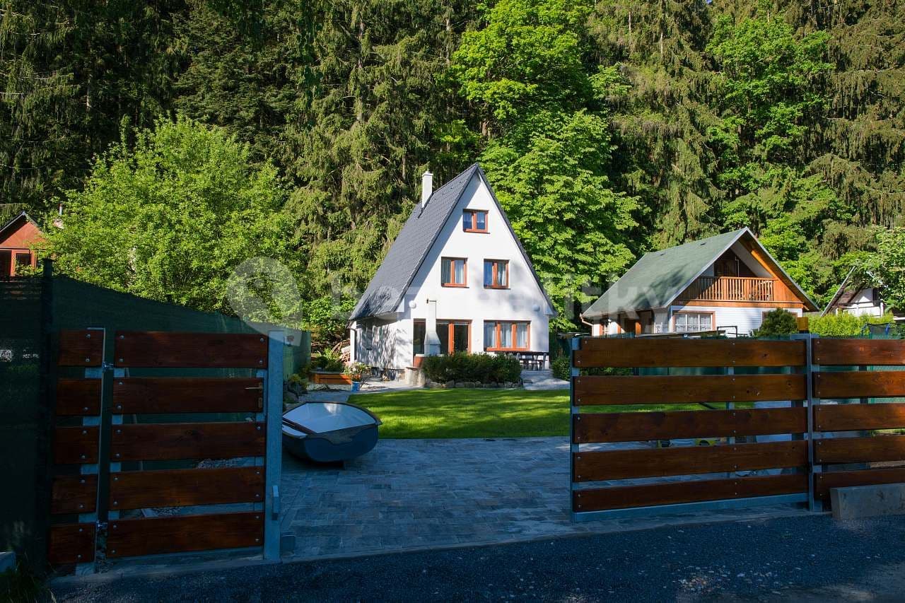 Pronájem chaty, chalupy, Planá nad Lužnicí, Jihočeský kraj Pronájem chaty, chalupy, Planá nad Lužnicí, Jihočeský kraj