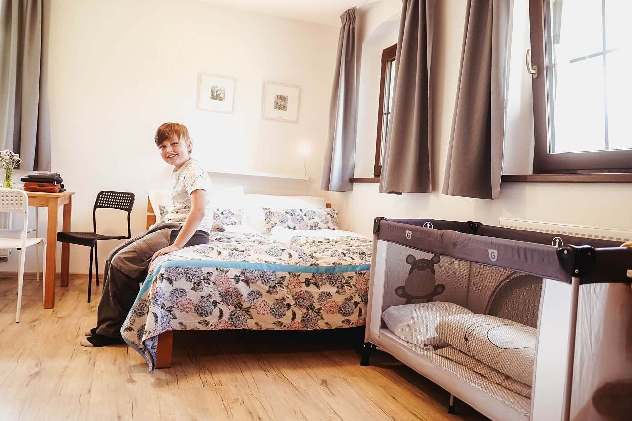 Pronájem chaty, chalupy, Kovářská, Ústecký kraj Pronájem chaty, chalupy, Kovářská, Ústecký kraj