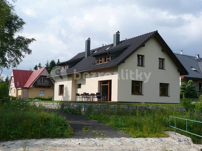 Pronájem chaty, chalupy, Boží Dar, Karlovarský kraj Pronájem chaty, chalupy, Boží Dar, Karlovarský kraj