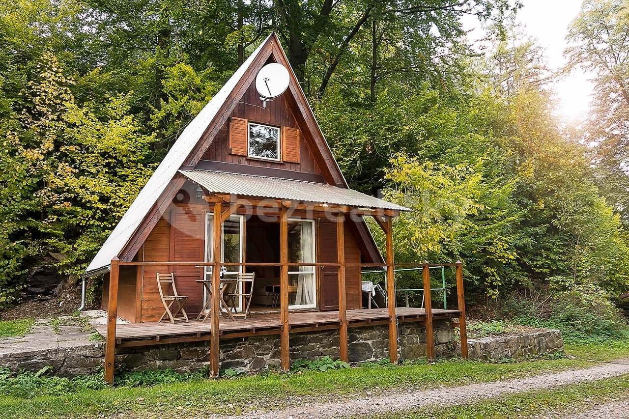 Pronájem chaty, chalupy, Nekoř, Pardubický kraj Pronájem chaty, chalupy, Nekoř, Pardubický kraj