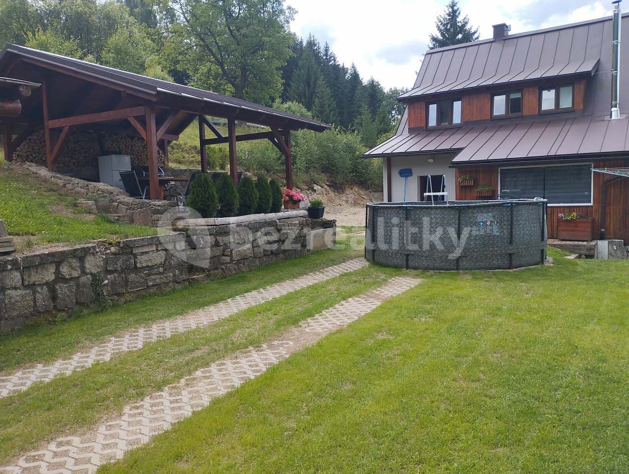 Pronájem chaty, chalupy, Tanvald, Liberecký kraj Pronájem chaty, chalupy, Tanvald, Liberecký kraj